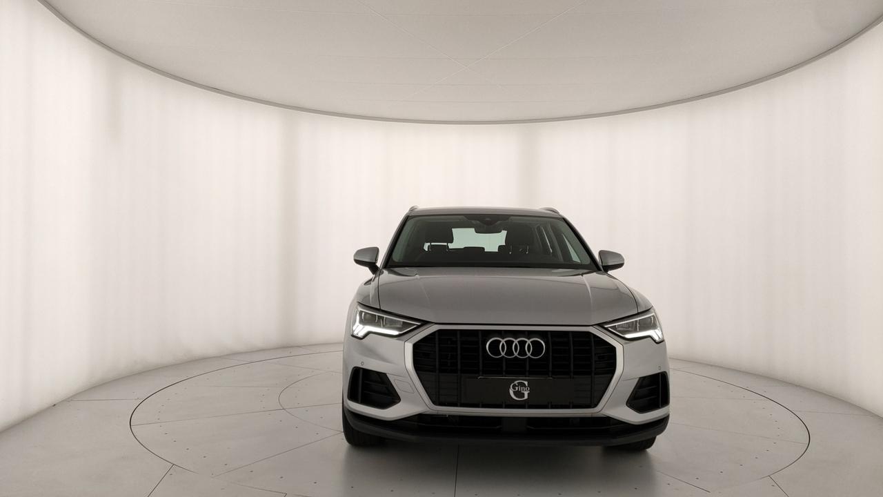 AUDI Q3 II 2018 - Q3 35 2.0 tdi Business s-tronic