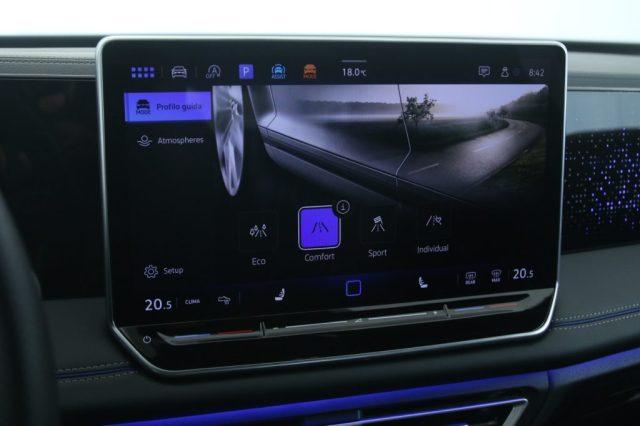 VOLKSWAGEN Tiguan 2.0 TDI 150 CV DSG R-Line