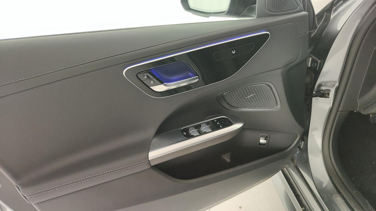 Mercedes-Benz C 220 d mhev AMG Line Advanced 200cv auto