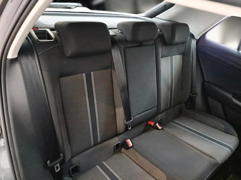 VOLKSWAGEN T-ROC 1.5 TSI ACT Business DSG