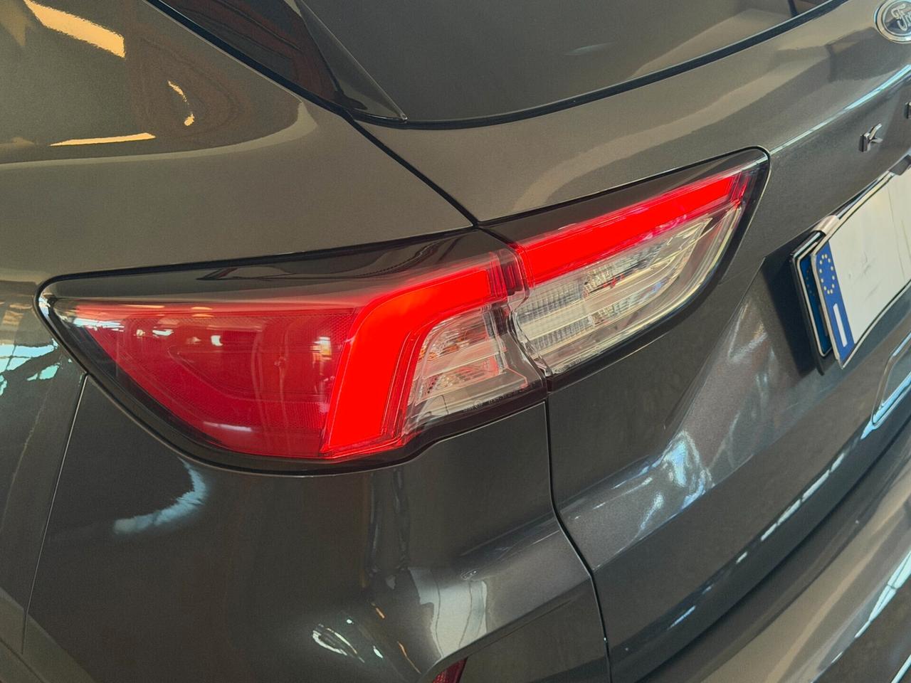 Ford Kuga 2WD 1.5 ECOBOOST 150 cv. ST LINE