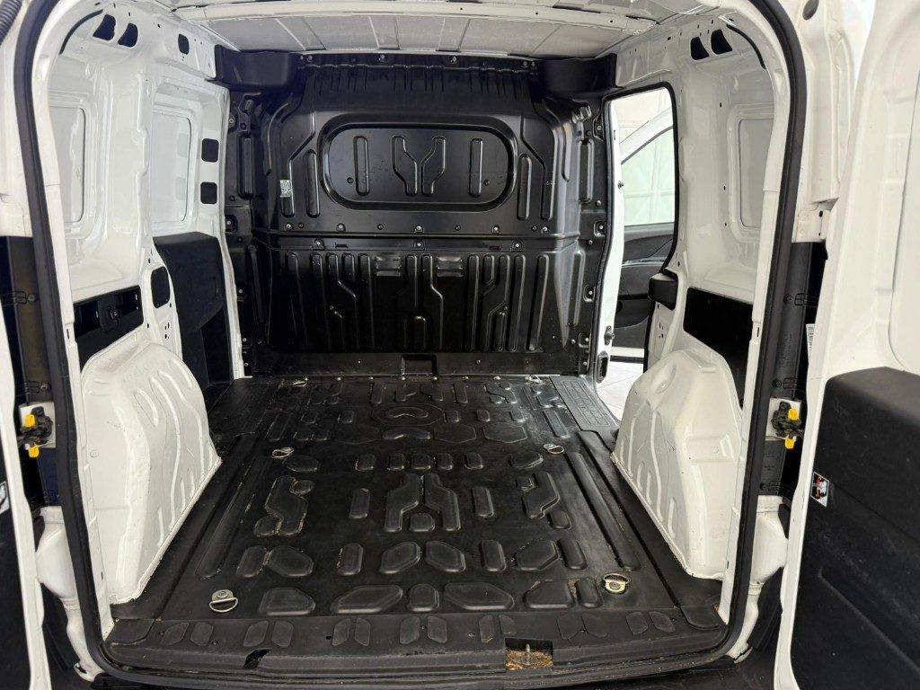 Fiat Doblo Doblò 1.6 MJT 105CV PC-TN Cargo Lamierato SX