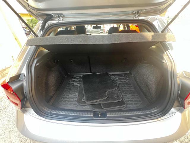 VOLKSWAGEN Polo 1.0 EVO 80 CV 5p. Comfortline BlueMotion Technolog