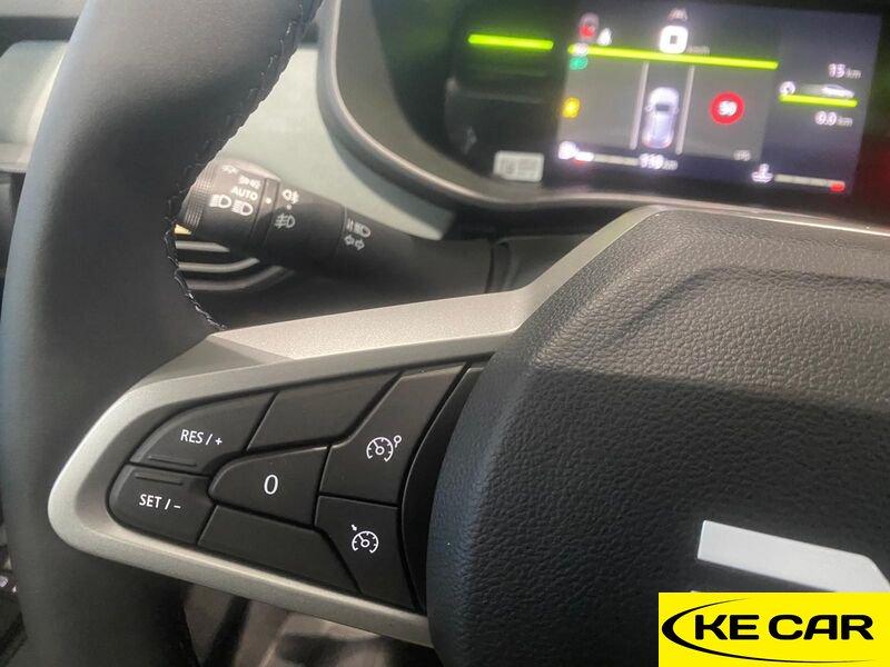Dacia Sandero Sandero Stepway 1.2 Eco-G Extreme 120cv