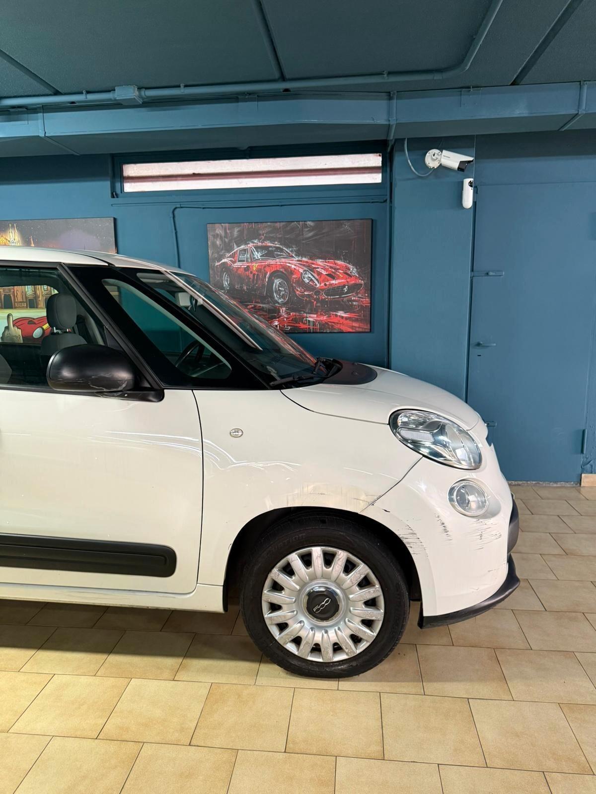 500L EURO6 120CV 1.6CC N1 AUTOCARRO