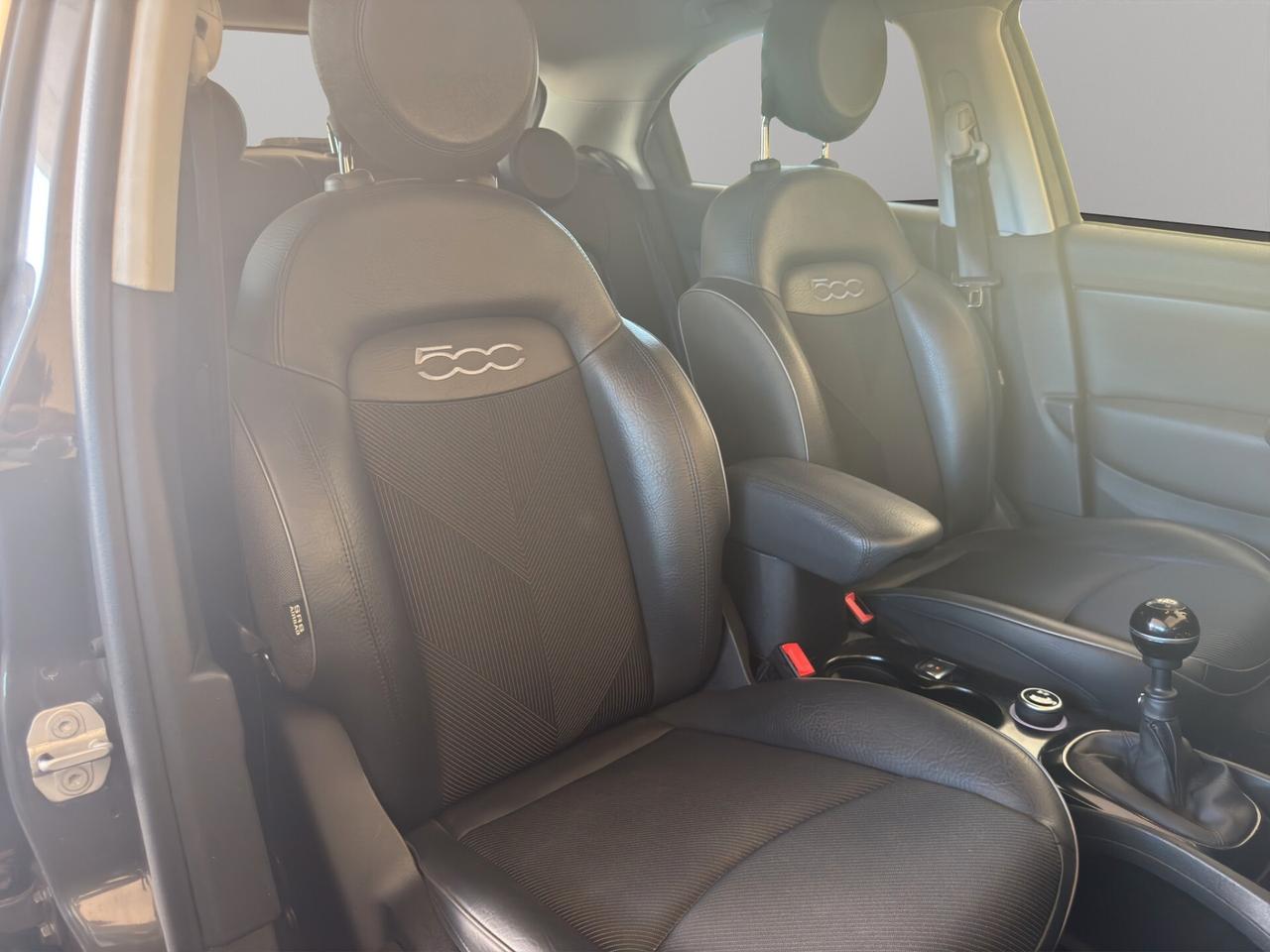 Fiat 500X 1.0 T3 120 CV Cross GPL