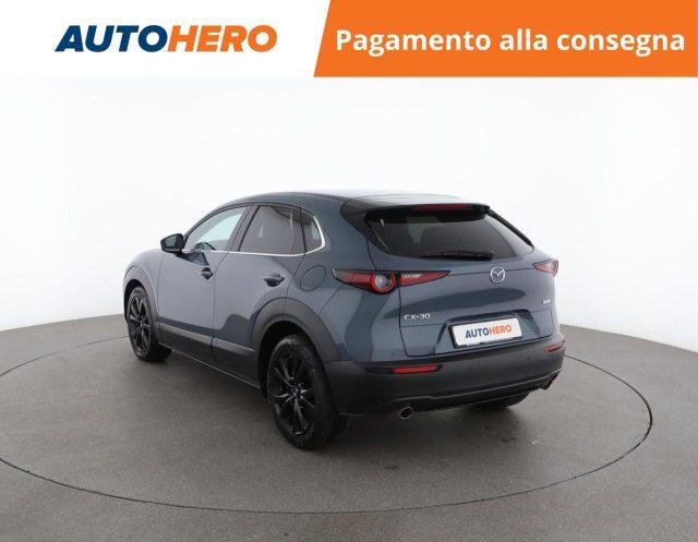 MAZDA CX-30 2.0L e-Skyactiv-G 150 CV M Hybrid 2WD Homura