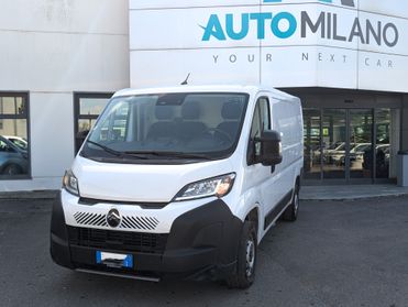 Citroen Jumper 30 2.2 bluehdi 120cv L2H1