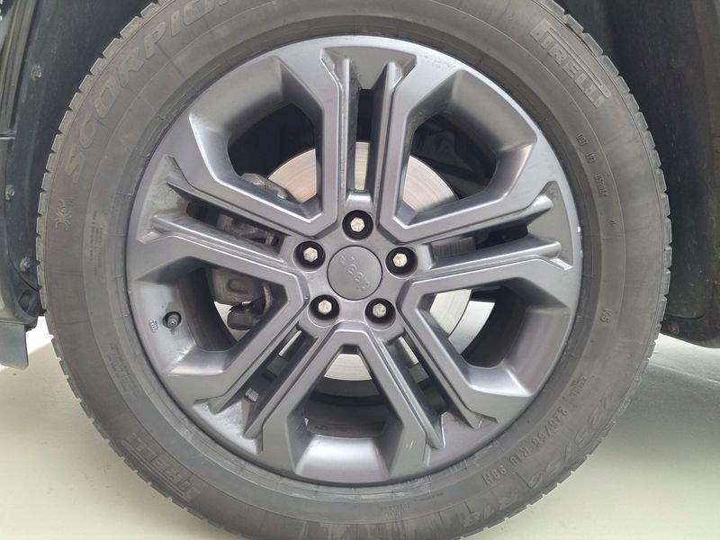 Jeep Compass Compass 1.3 turbo t4 80° Anniversario 2wd 150cv ddct