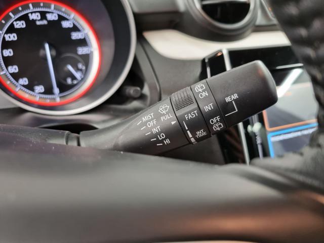 SUZUKI Swift 1.2 Hybrid 4WD AllGrip Top