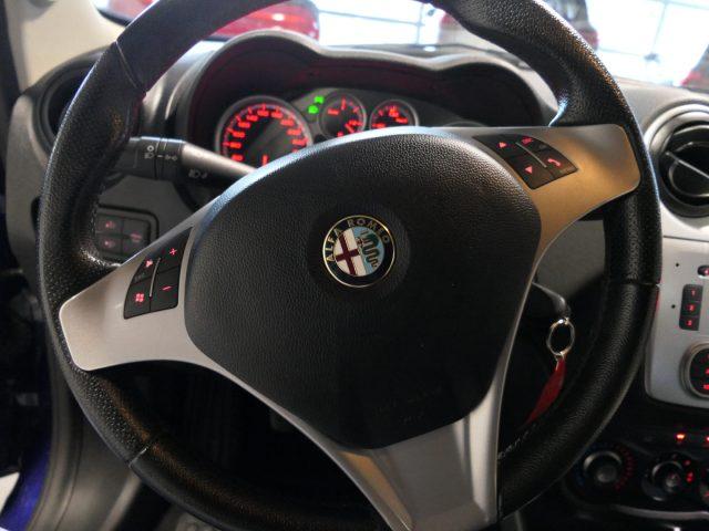 ALFA ROMEO MiTo 1.4 78 CV 8V S&S Progression