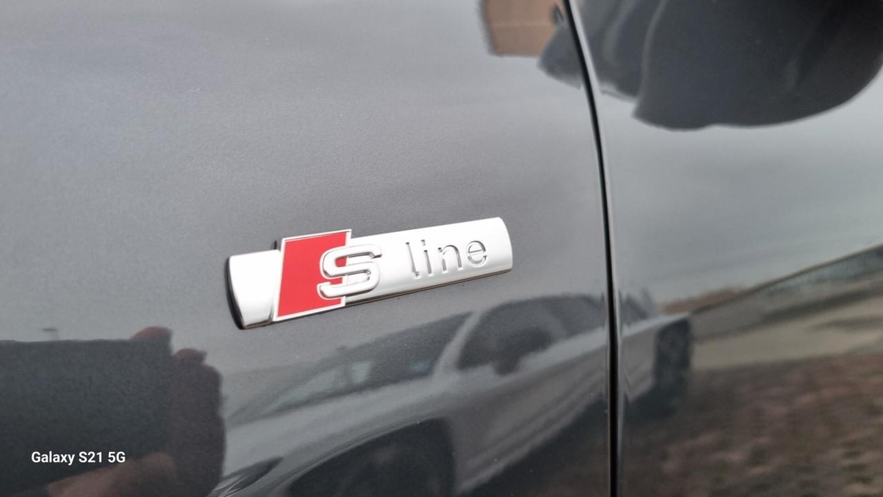 Audi Q5 SPB 40 TDI quattro S tronic line