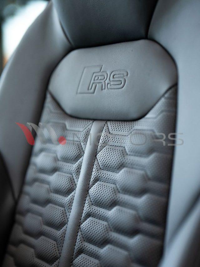 AUDI RS Q8 4.0 MHEV Performance 640 CV *CARBO*305*VALCONA