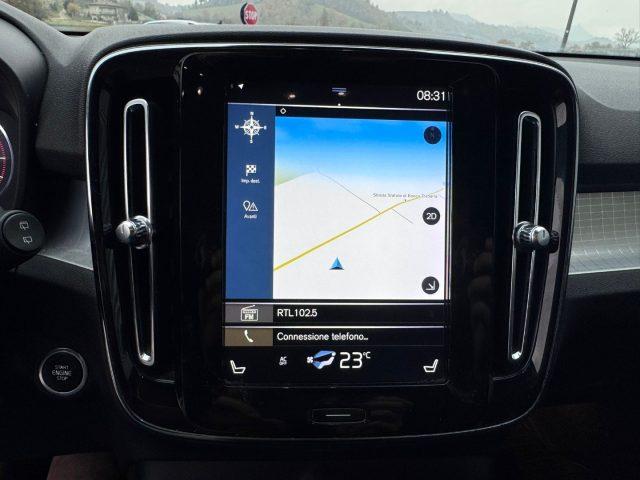 VOLVO XC40 XC40 D3 DIESEL