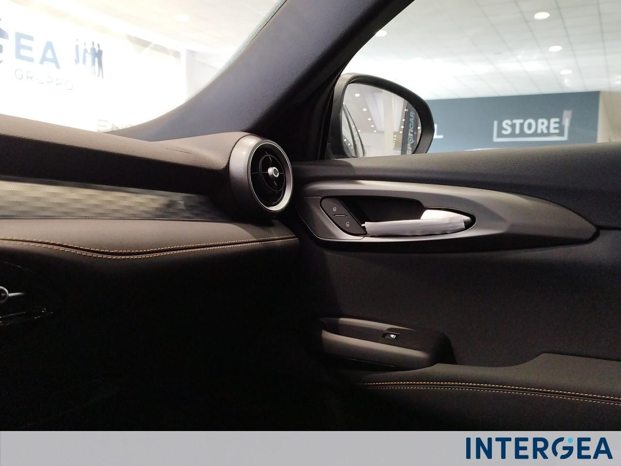 ALFA ROMEO Tonale 1.6 Veloce 130cv tct6