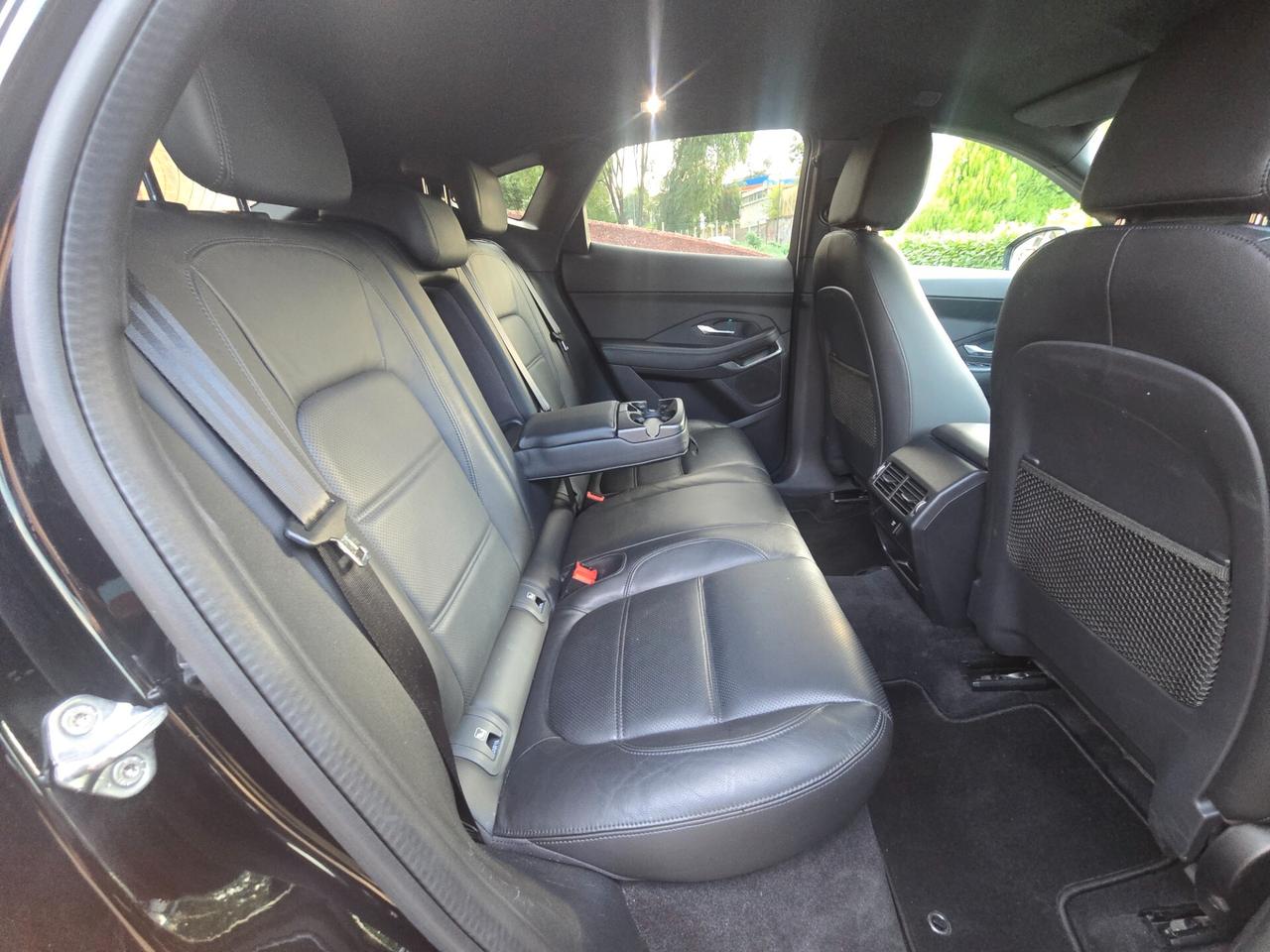 JAGUAR E-Pace 2.0d i4 (150cv) R-Dynamic S AWD