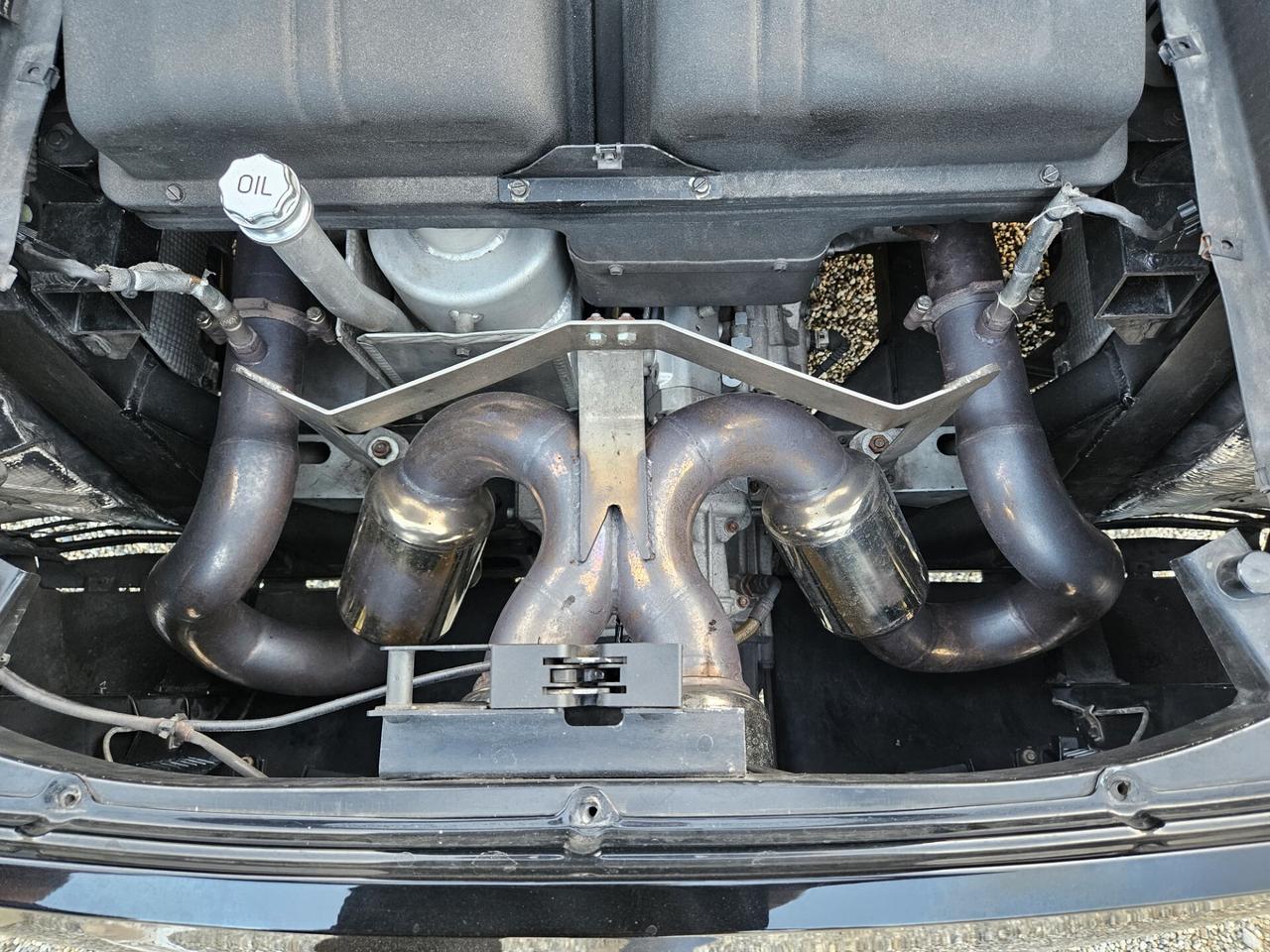 Lamborghini Gallardo 5.0 V10 Coupé