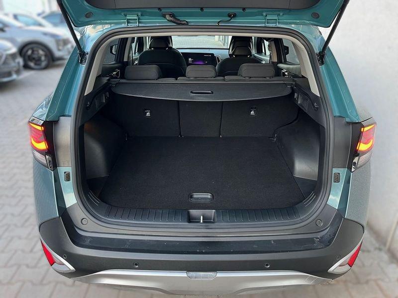 Kia Sportage 1.6 CRDI MHEV STYLE 2WD