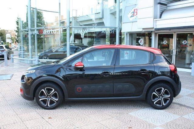 CITROEN C3 PureTech 82 Shine