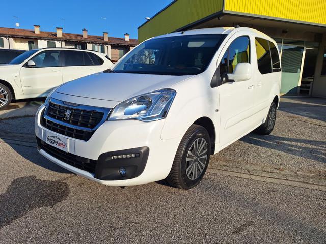 PEUGEOT Partner Tepee BlueHDi 100 Active N1 5POSTI N°FG654