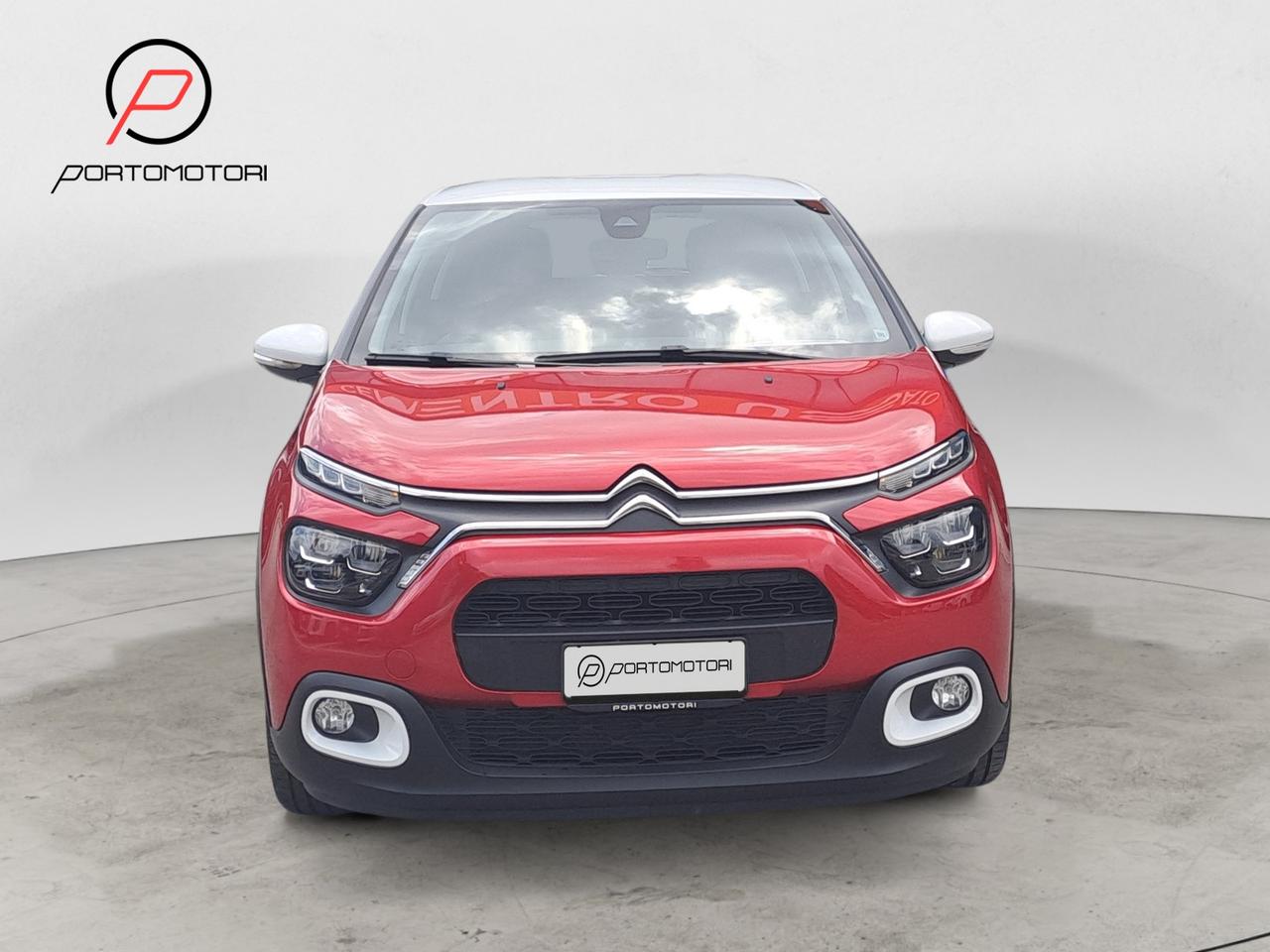 CITROEN C3 3ª serie - C3 PureTech 83 S&S Shine