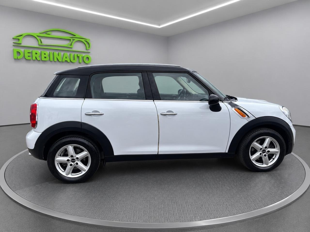 Mini 1.5 Cooper D Business 5 porte