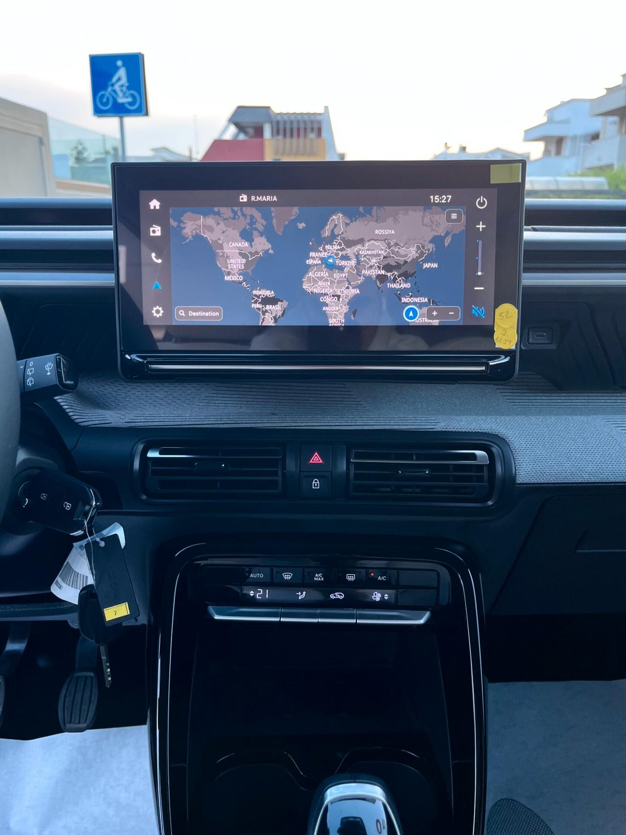 Citroen C3 PureTech 100 S&S Max Km0