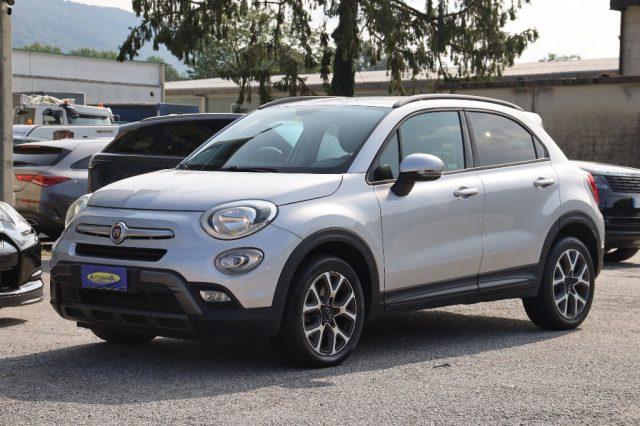 FIAT 500X 1.3 MultiJet 95 CV Business