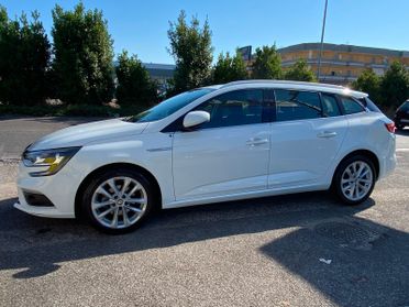 Renault Megane Sporter Blue dCi 115 CV Duel2