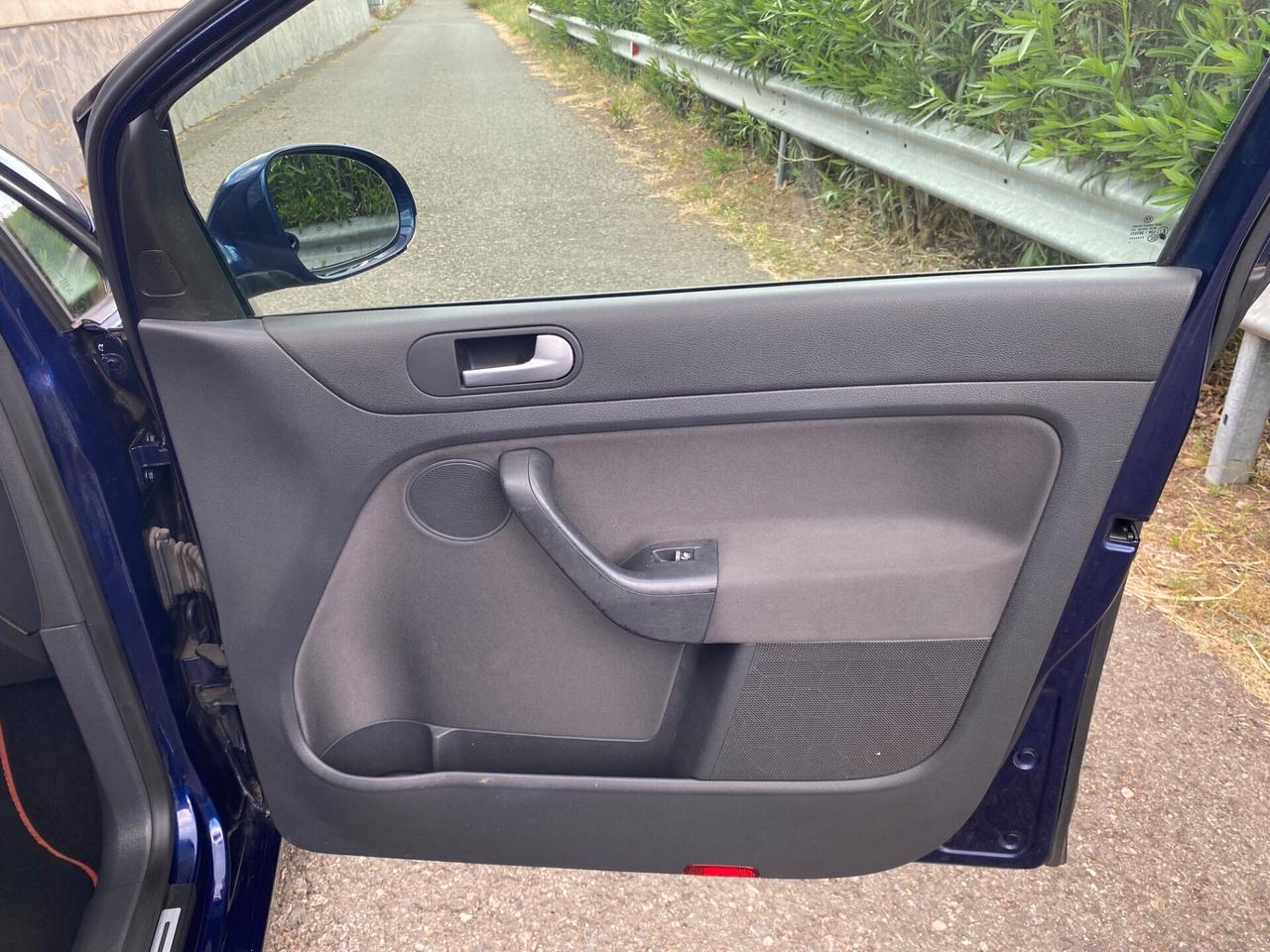 Volkswagen Golf Plus 1.9 TDI 105 cv