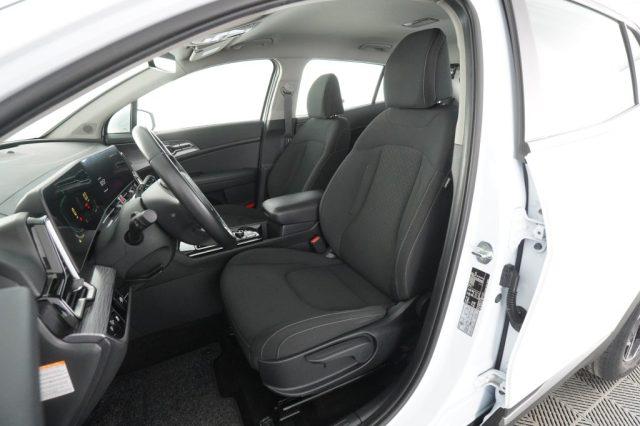 KIA Sportage Sportage 1.6 CRDi MHEV DCT Business