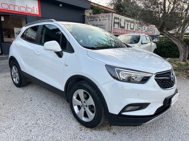 Opel Mokka X 1.6 *80000KM* INNOVATION GARANZIA