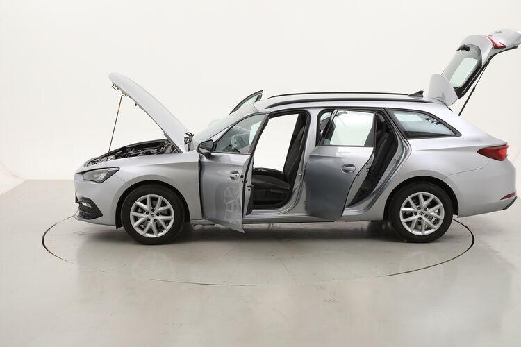 Seat Leon ST Style DSG BR888883 1.0 Mild Hybrid 110CV