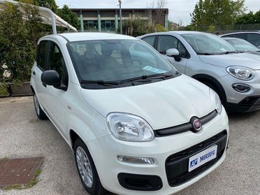 Fiat Panda 1.2 Easy 2020 46000 km Neopatentati
