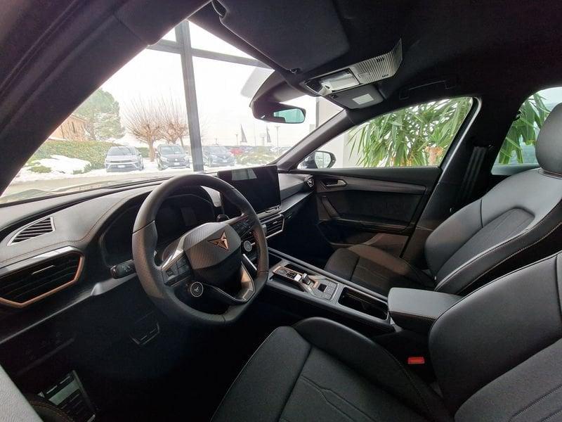 Cupra Formentor Formentor 1.5 Hybrid DSG + EDGE + 19"