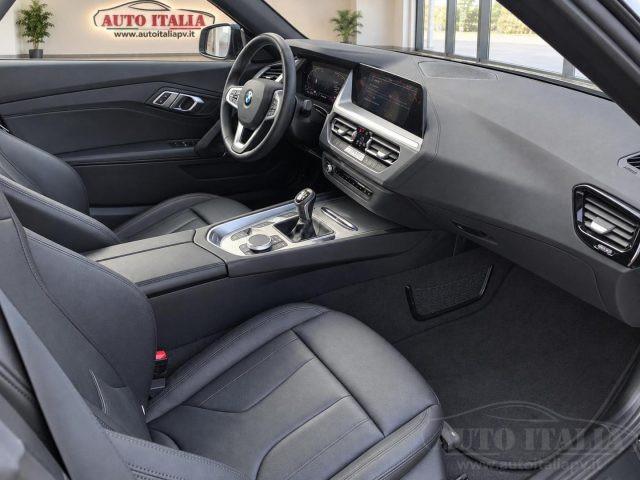 BMW Z4 sDrive20i Advantage