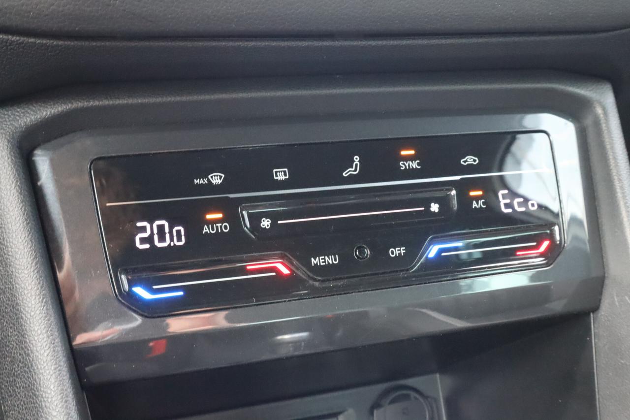 Volkswagen Tiguan PLUG-IN HYBRID 245 R-LINE GANCIO MATRIX CV SOLO 23.300KM!
