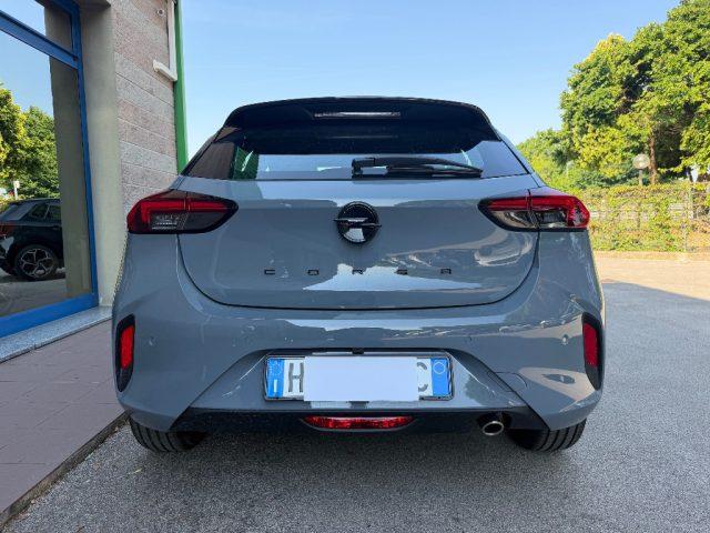 OPEL Corsa 1.2 100 CV GS MT6 KM-0 PRONTA CONSEGNA
