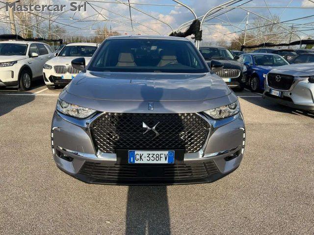 DS AUTOMOBILES DS 7 Crossback DS7 1.5 bluehdi Business 130cv auto GK338FV