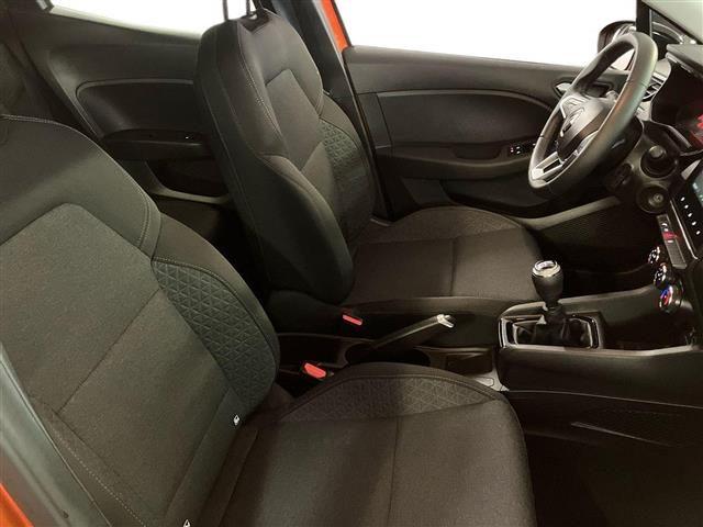 RENAULT Clio 5 Porte 1.0 TCe Equilibre
