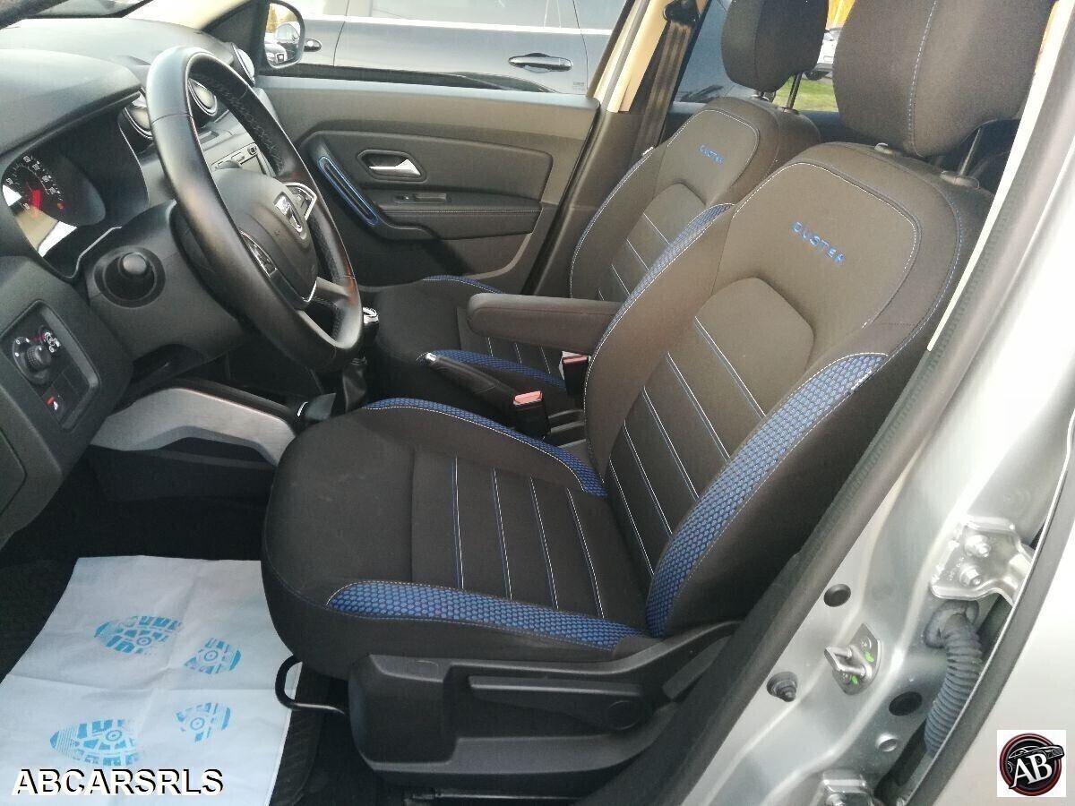 DACIA - Duster - 1.0 TCe 100 CV 4x2 15th Anniv. -