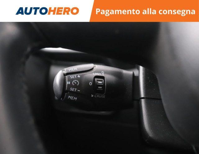 CITROEN C3 BlueHDi 100 S&S Shine