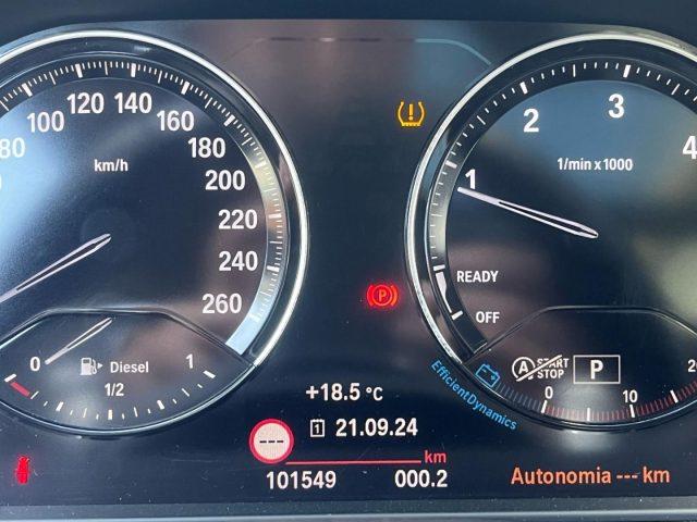 BMW X1 sDrive18d xLine