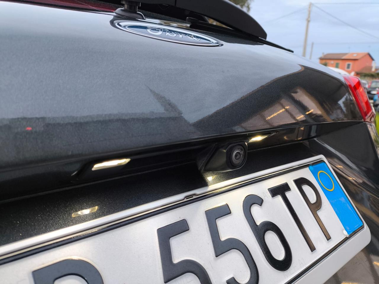 Ford Focus 1.5 EcoBlue SW