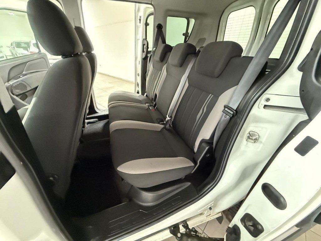 Fiat Doblo Doblò 1.6 MJT 105CV PL Combi N1 Lounge + IVA