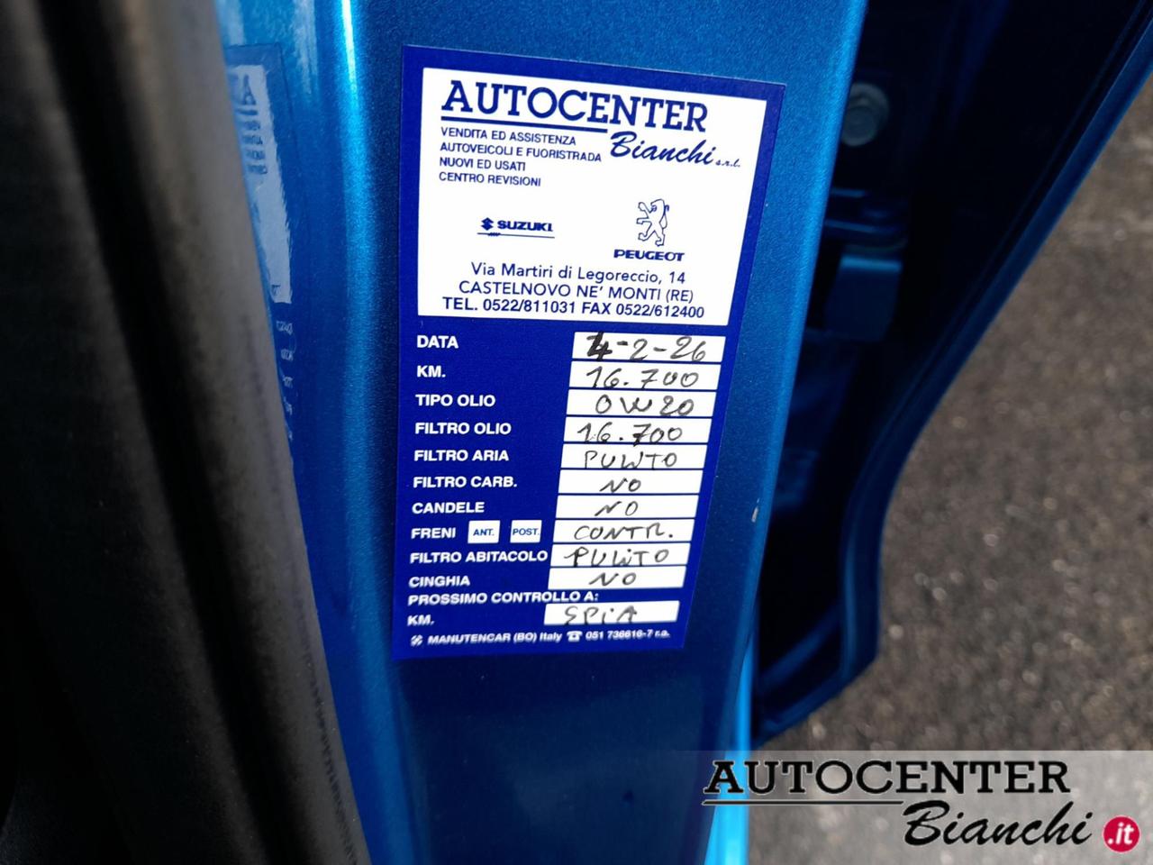 Suzuki Swift 1.2h Top 2wd