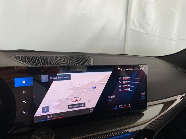 BMW M4 Competition M xDrive MY 25-CARBONIO-IVA ESPOSTA