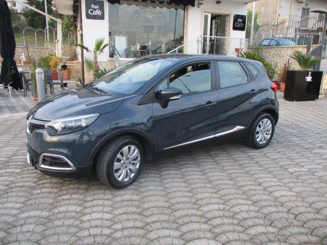 RENAULT Captur 0.9 TCe 12V 90 CV Start&Stop Live