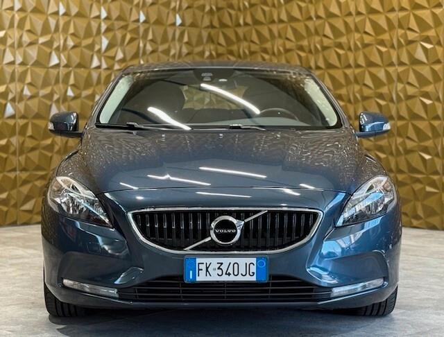 Volvo V40 D2 Geartronic Business