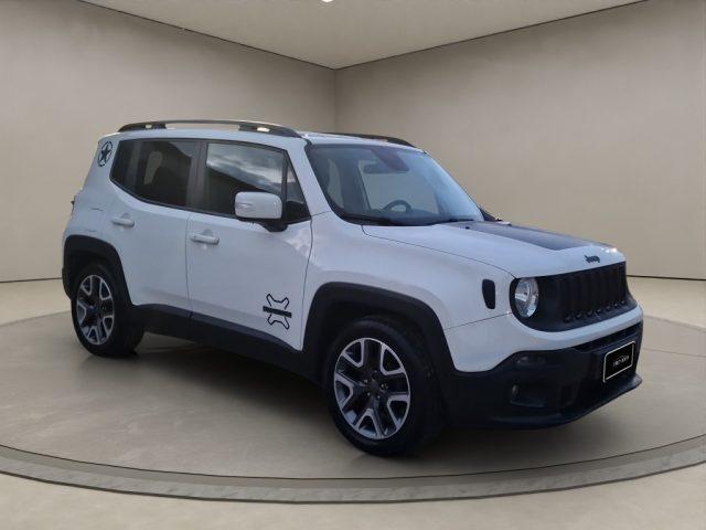 JEEP Renegade 1.6 Mjt DDCT 120 CV Limited